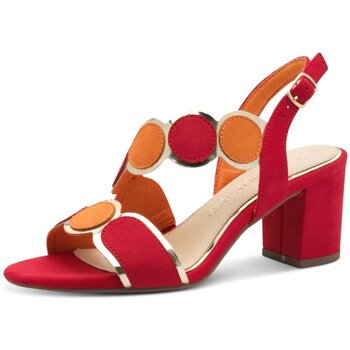 Marco Tozzi  Sandalen Sandaletten M2834742 2-28347-42/597 günstig online kaufen