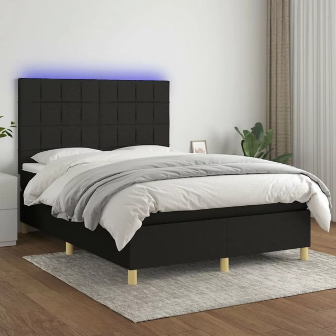 vidaXL Boxspringbett günstig online kaufen