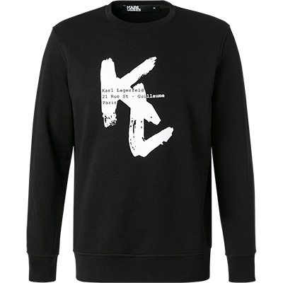 KARL LAGERFELD Sweatshirt 705400/0/523900/10 günstig online kaufen