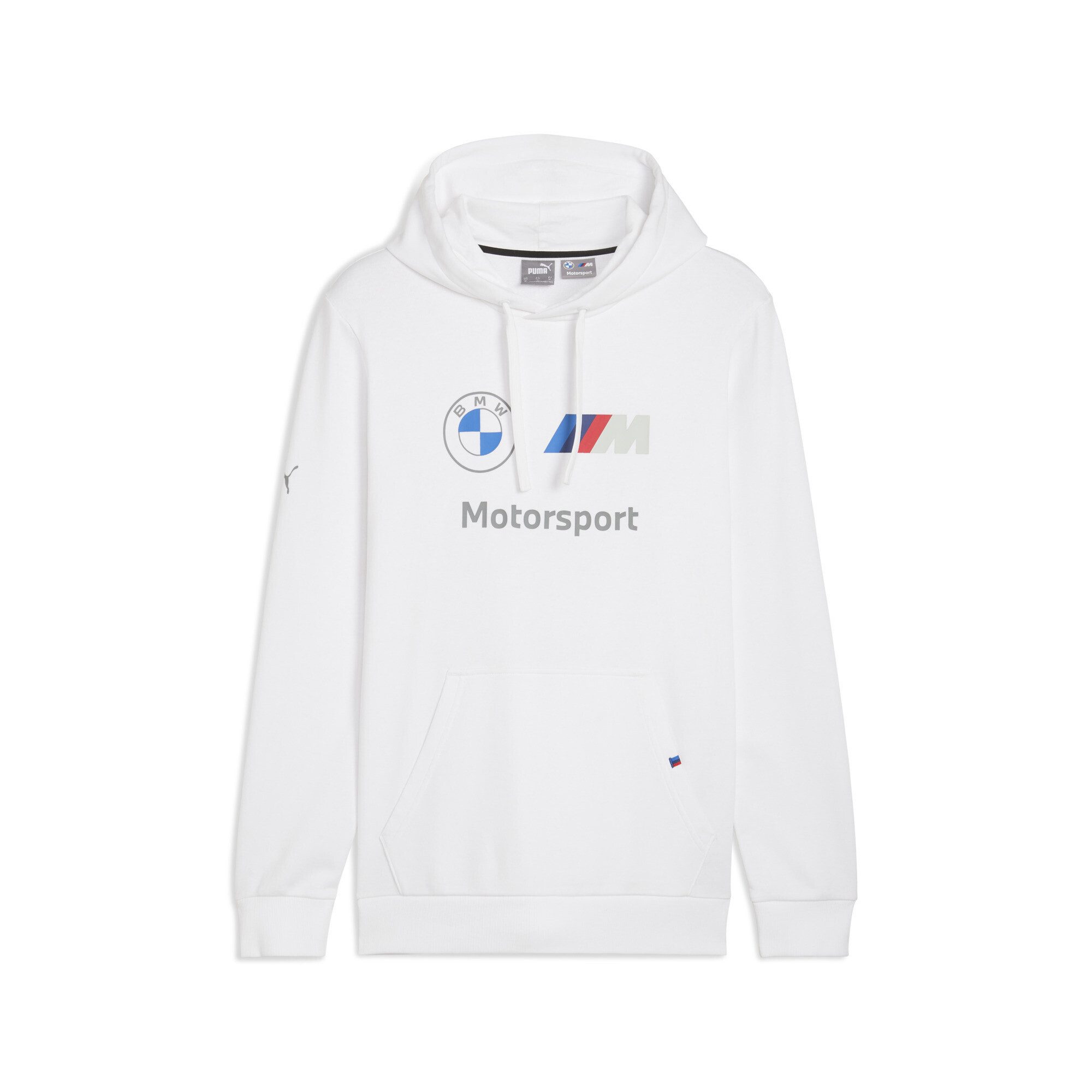 PUMA Hoodie "BMW M Motorsport ESS Hoodie Herren" günstig online kaufen