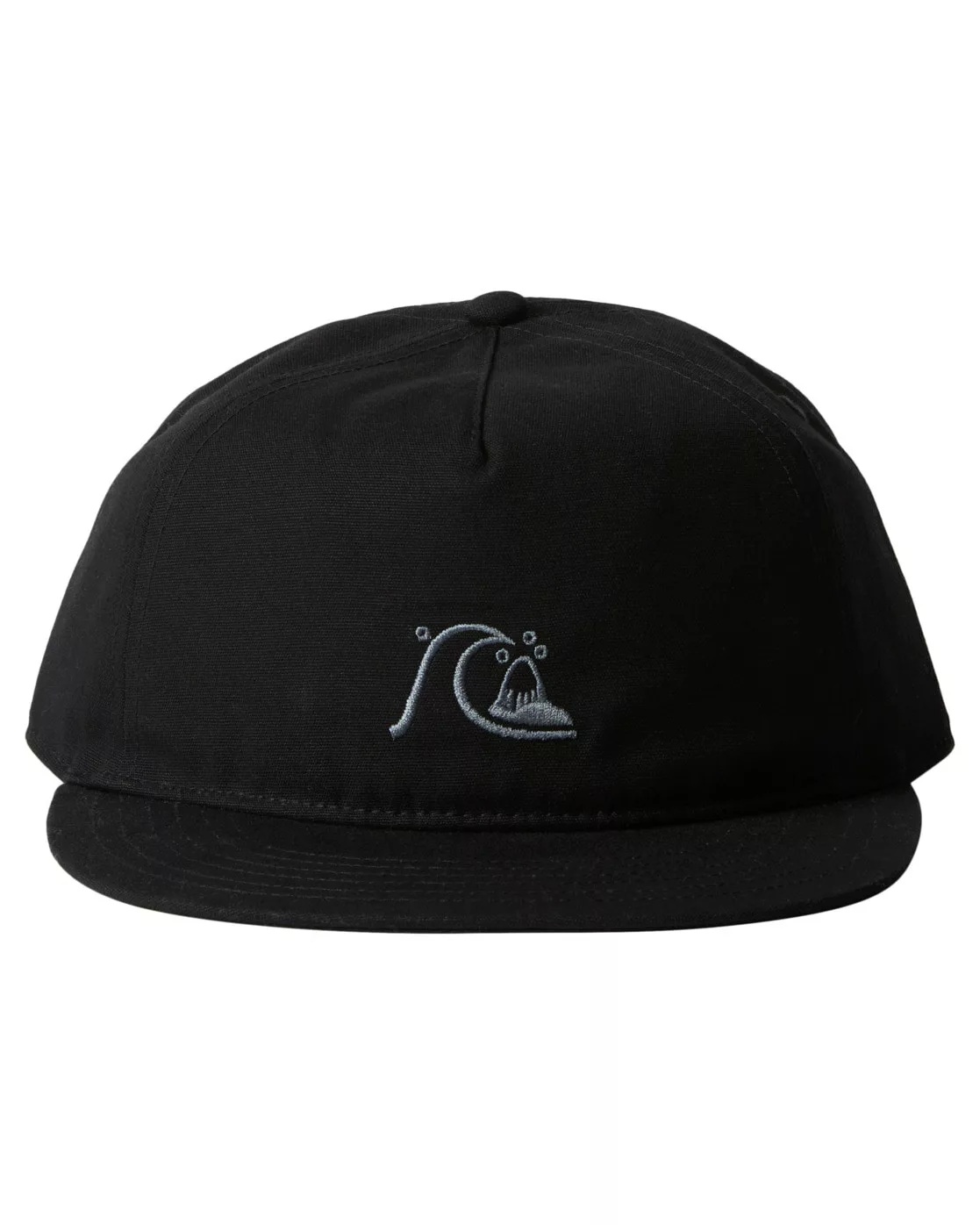 Quiksilver Snapback Cap "DNA Bubble" günstig online kaufen