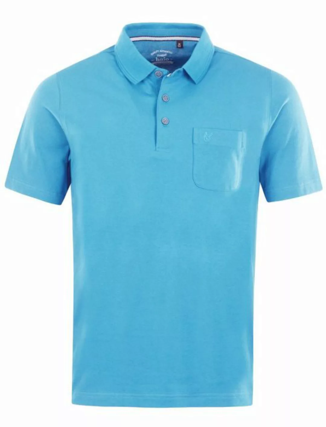 Hajo Poloshirt Herren Polo Shirt Kurzarm (1-tlg) Klassisch günstig online kaufen