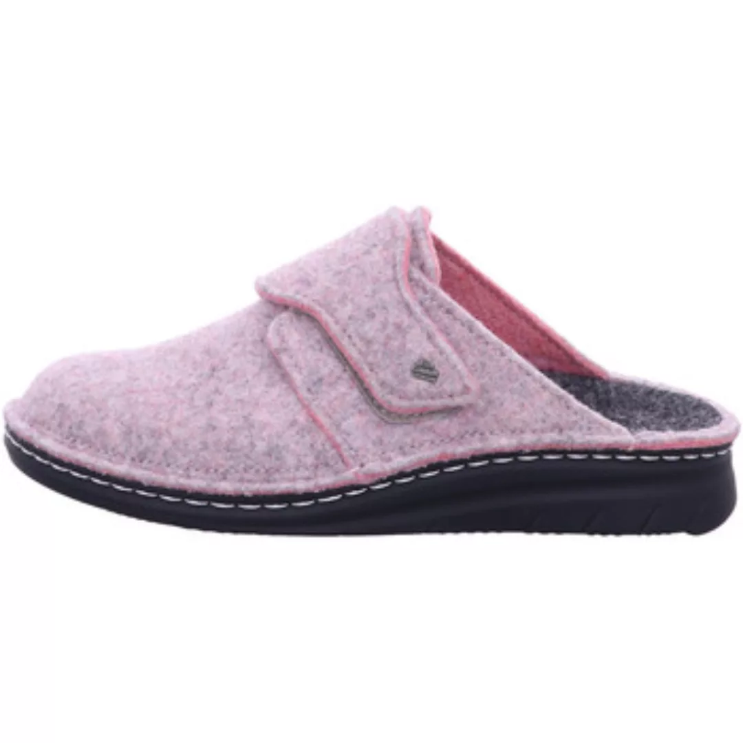 Finn Comfort  Hausschuhe 6503-482108 Zams rose günstig online kaufen