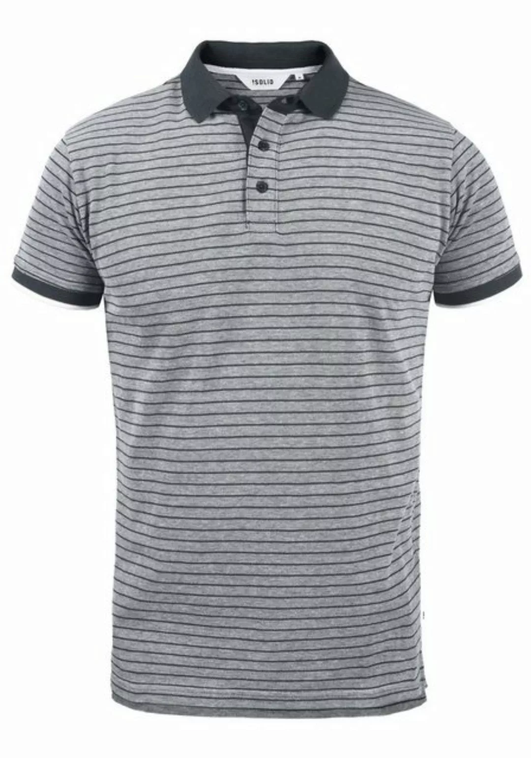 !Solid Poloshirt SDPantelis Polo günstig online kaufen