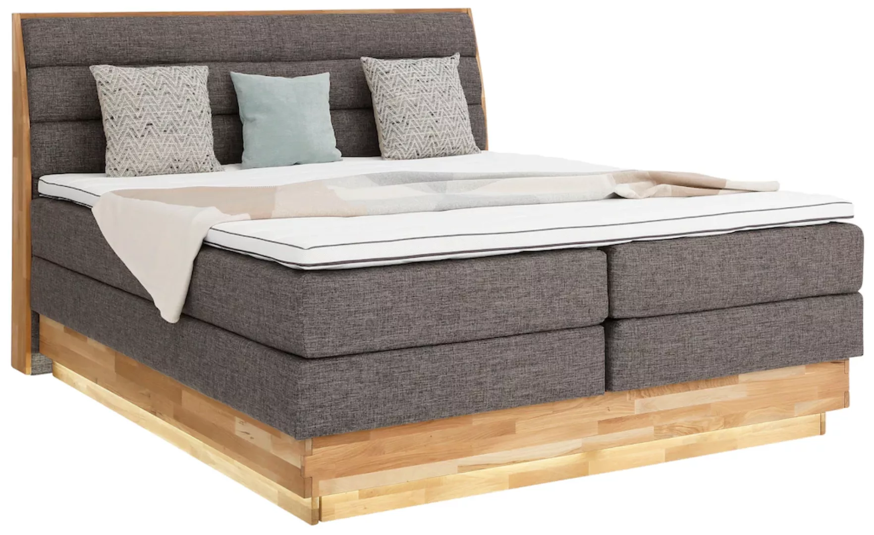 OTTO products Boxspringbett günstig online kaufen