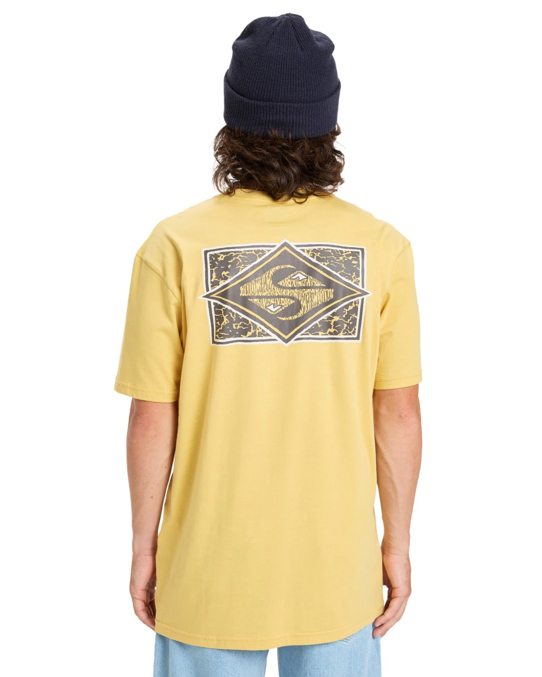 Quiksilver T-Shirt "Evo Crisis" günstig online kaufen