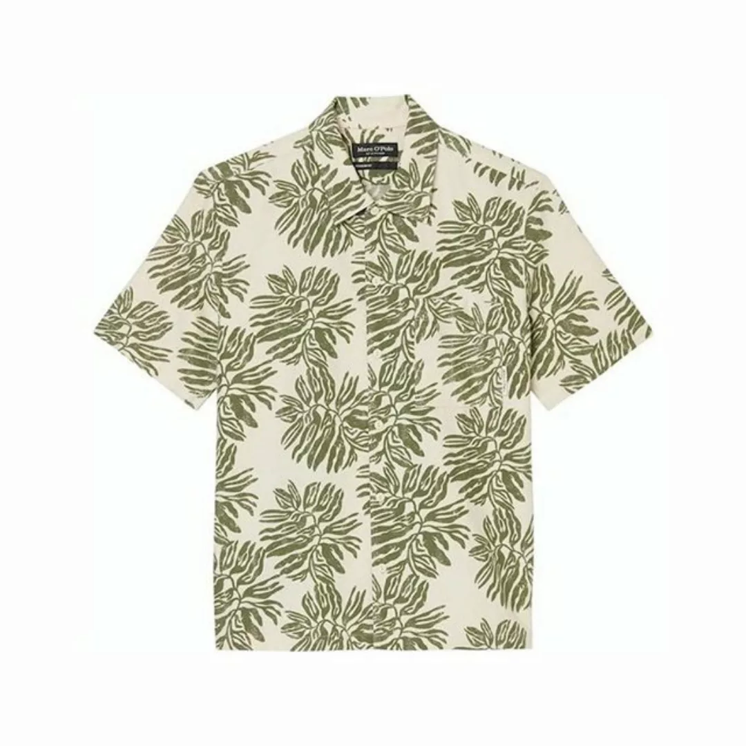 Marc O'Polo Kurzarmhemd keine Angabe regular fit (1-tlg., keine Angabe) günstig online kaufen