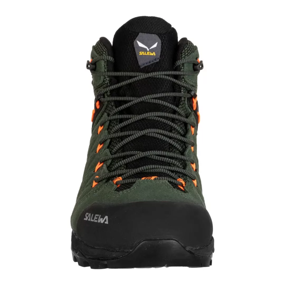 Salewa Alp Mate Mid WP Thyme/Black günstig online kaufen