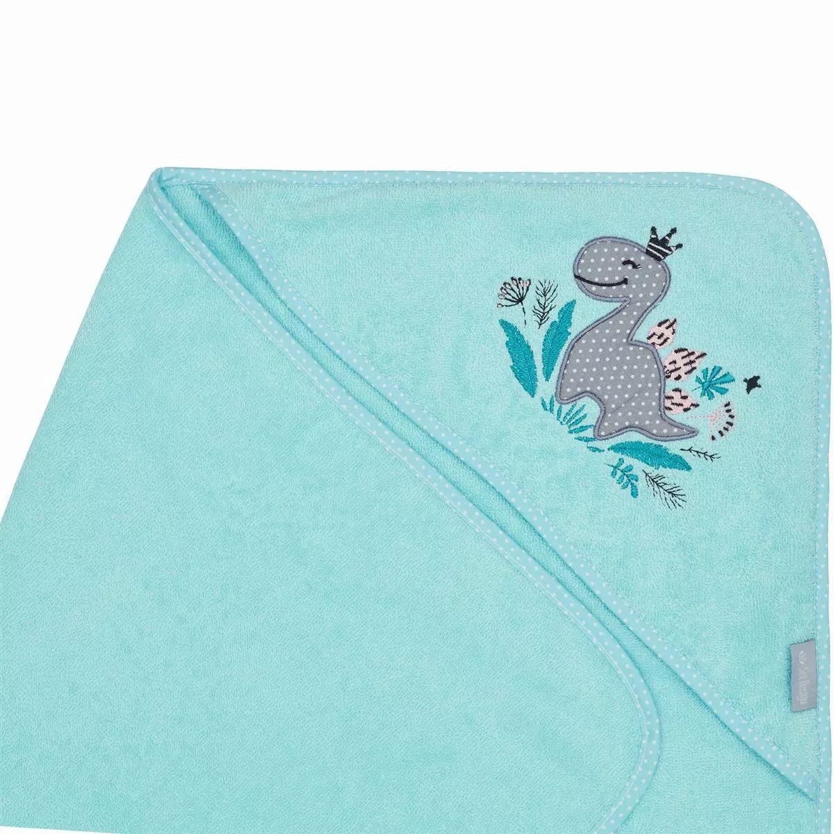 SEI Design Kapuzenhandtuch aus 100% BIO günstig online kaufen