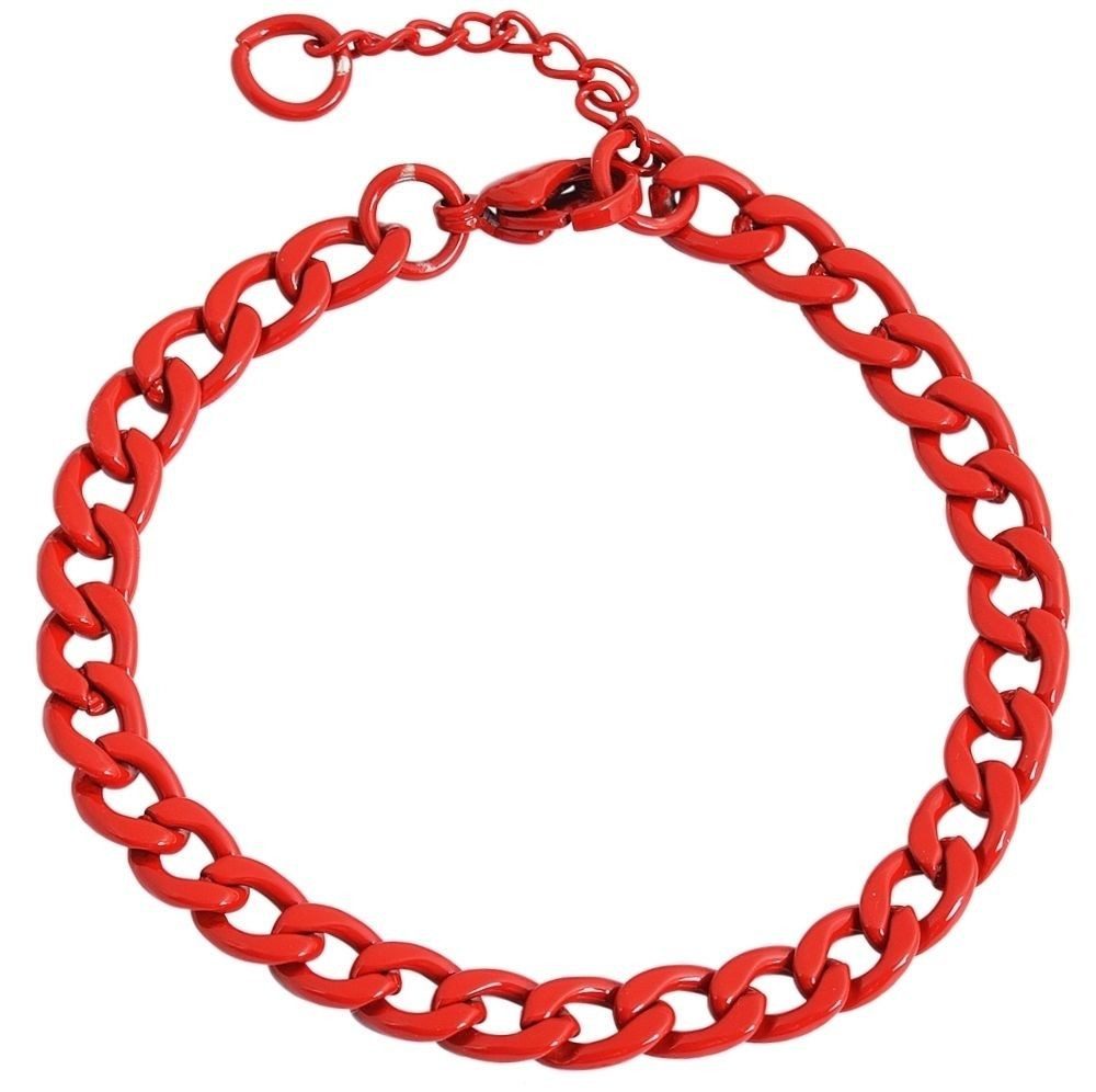 AKZENT Armband Igora Akzent Panzerketten-Armband aus günstig online kaufen
