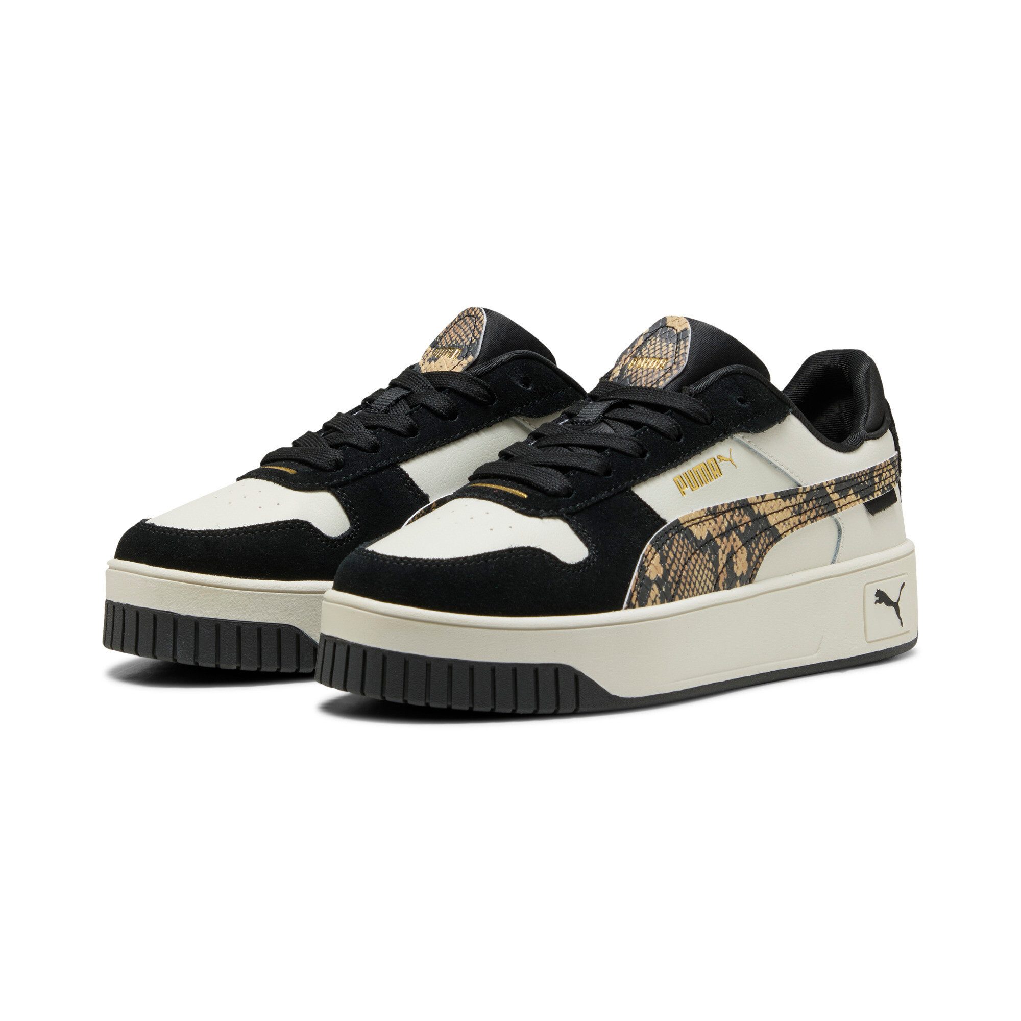 PUMA CARINA STREET SNAKE CHIC Sneaker günstig online kaufen