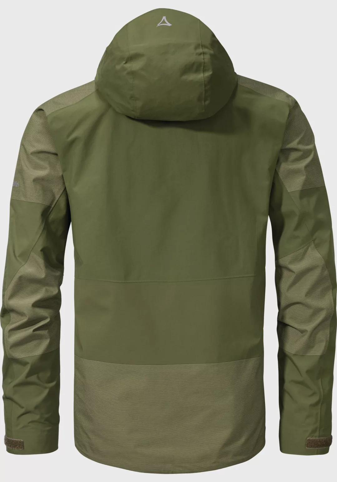 Schöffel Outdoorjacke "2.5L Jacket Triigi M", mit Kapuze günstig online kaufen