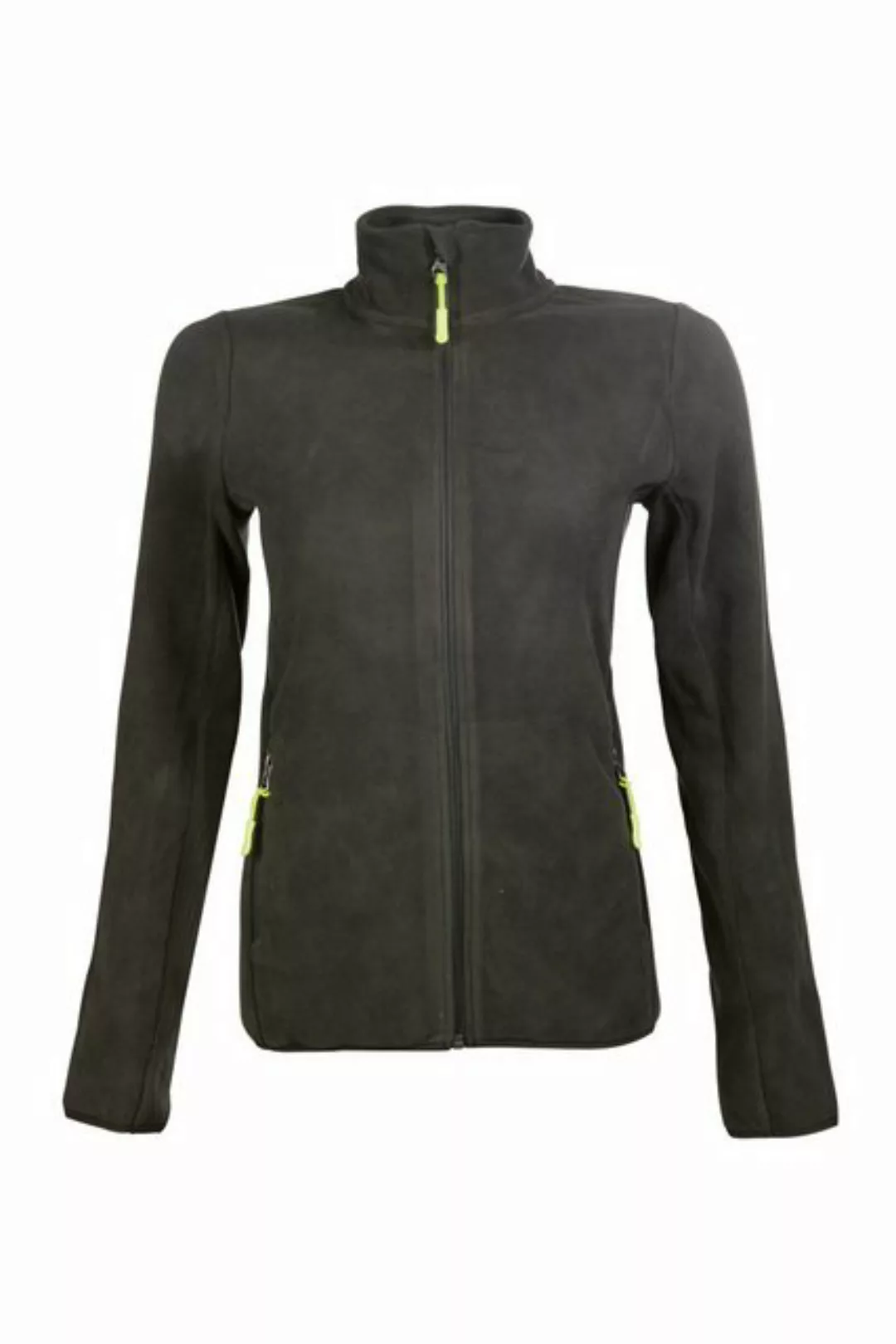 HKM Fleecejacke Fleecejacke -Anna- günstig online kaufen