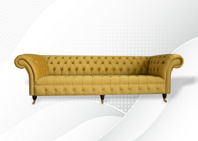 JVmoebel Chesterfield-Sofa, Made in Europa günstig online kaufen