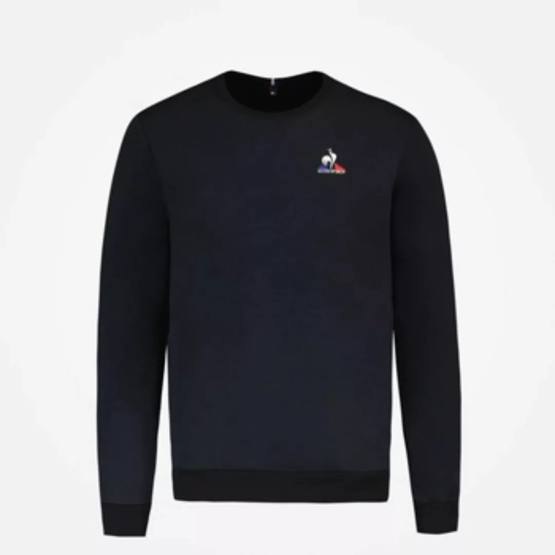 Le Coq Sportif  Pullover Ess Crew Sweat N2 M günstig online kaufen