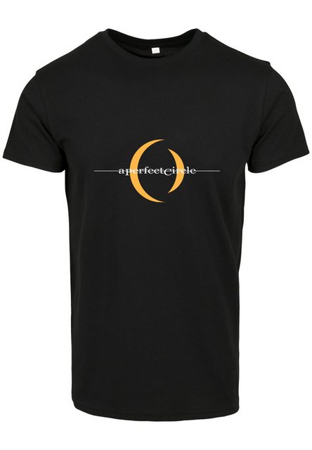 Merchcode T-Shirt Merchcode Herren Logo Tee - EJ (1-tlg) günstig online kaufen