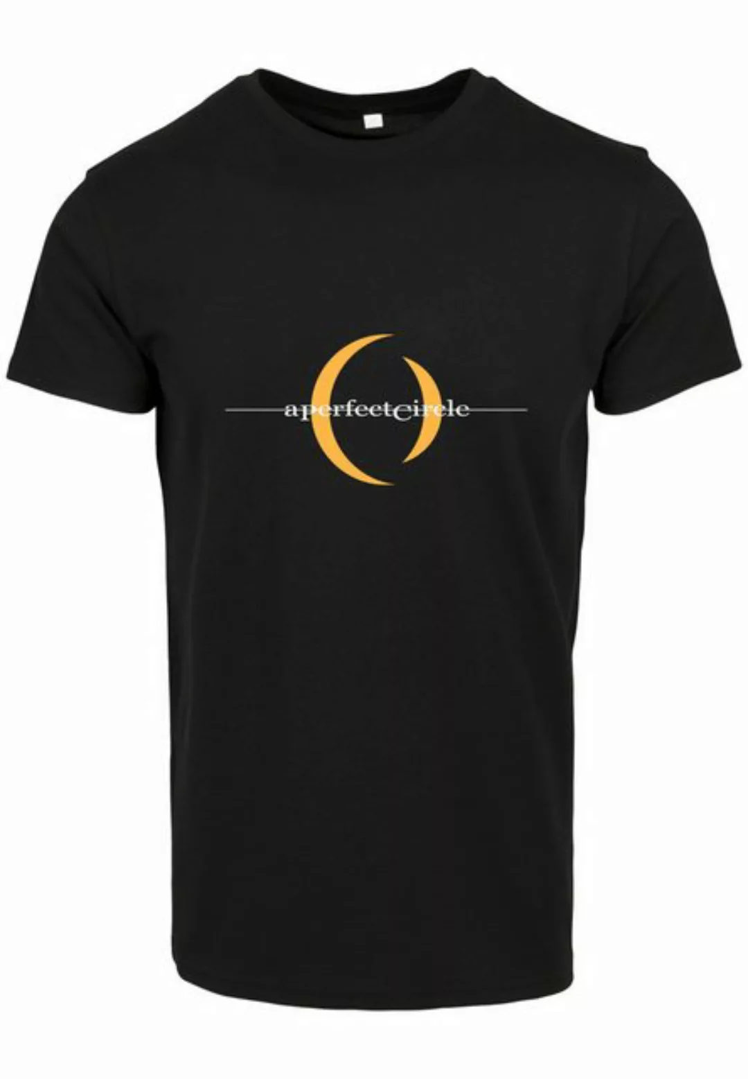 Merchcode T-Shirt Merchcode Herren Logo Tee - EJ (1-tlg) günstig online kaufen