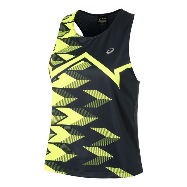 Asics Tanktop Light Graphic Tank günstig online kaufen