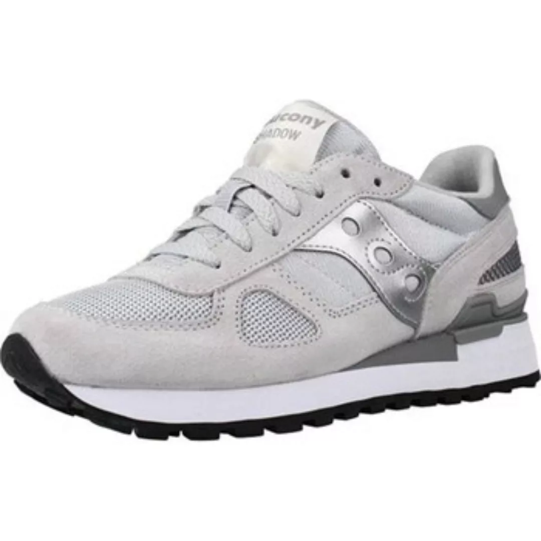 Saucony  Sneaker S1108 Sneakers Frau hellgrau günstig online kaufen