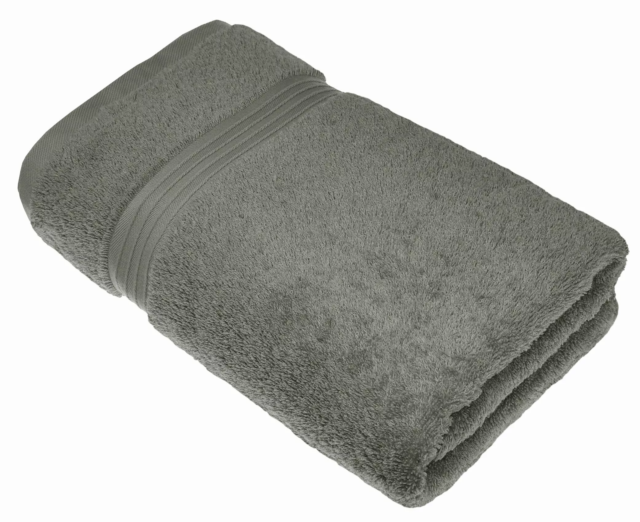 Lashuma Duschtuch Linz, Frottee (1-St), Flauschiges günstig online kaufen