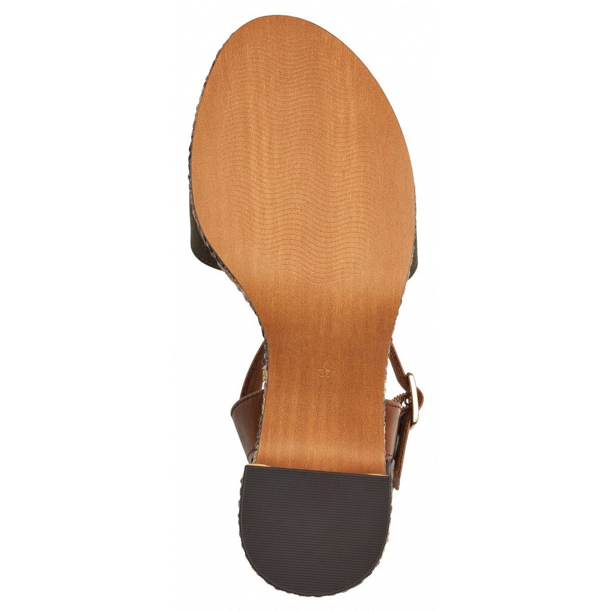 MARCO TOZZI Sandalette günstig online kaufen