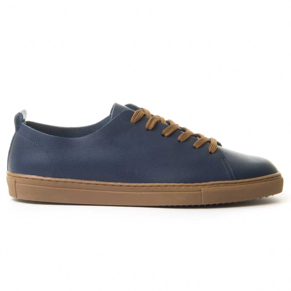 Montevita Sneaker Stil Retro Leder Montevita Urbantradition 14 EU 46 günstig online kaufen