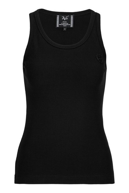 19V69 ITALIA Tanktop - Premium Logo Top - BENICE günstig online kaufen