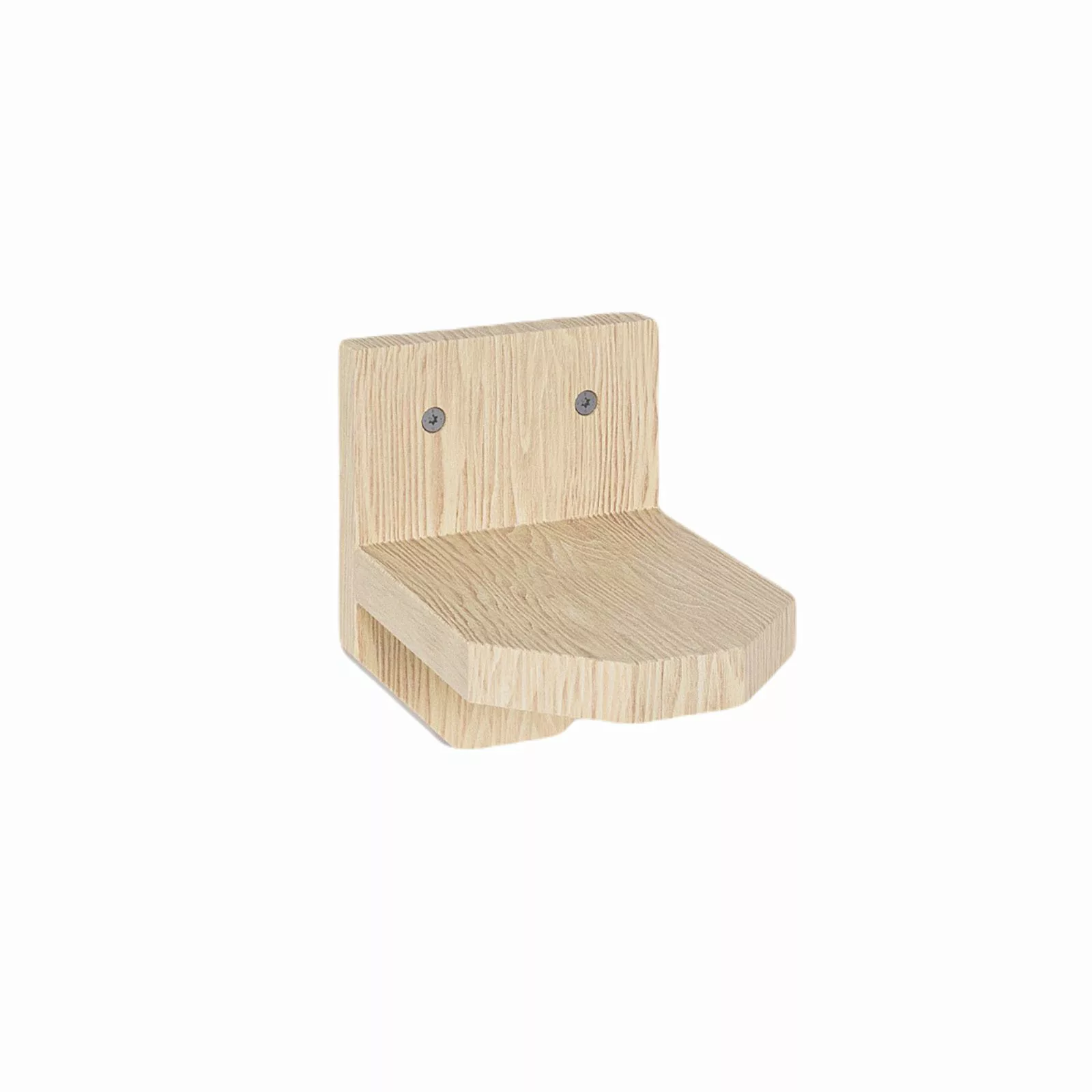 QLS Katzen-Kletterwand, Wandliege Katzenliege Katzenbett Katzenregal günstig online kaufen