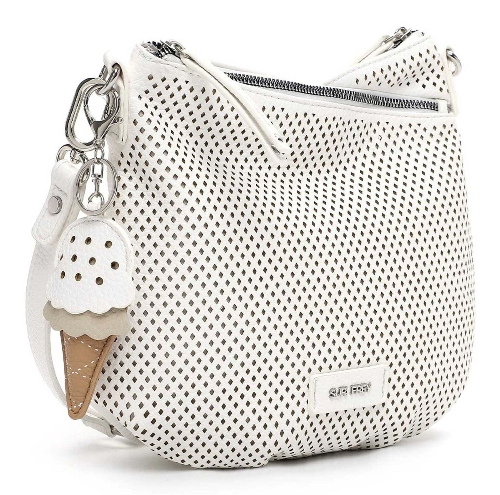 SURI FREY Umhängetasche Crossover Bag günstig online kaufen