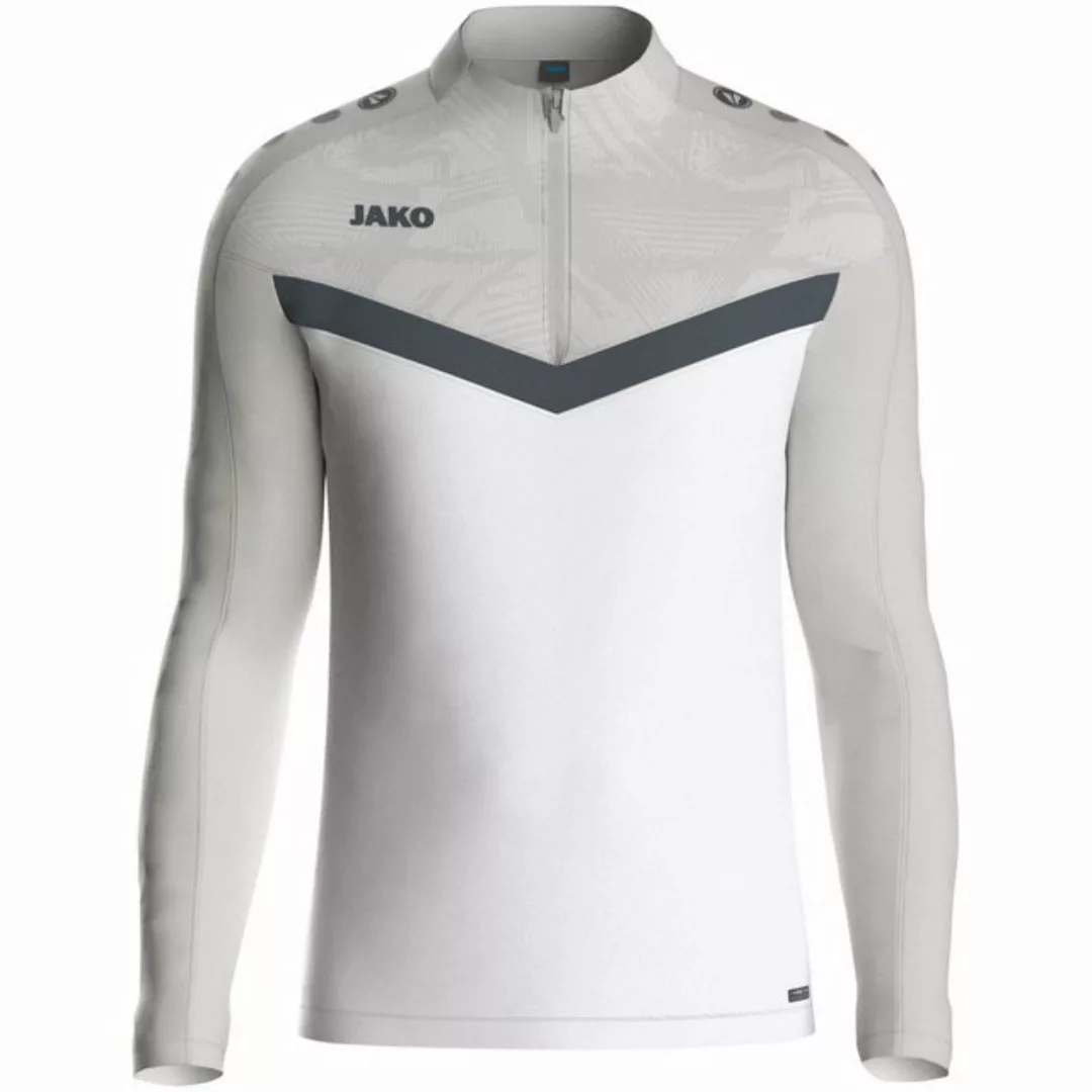 Jako Fleecepullover Jako Herren Trainingstop Ziptop Iconic 8624 günstig online kaufen