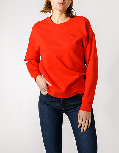 Levi's® Damen Sweatshirt 24688/0039 günstig online kaufen