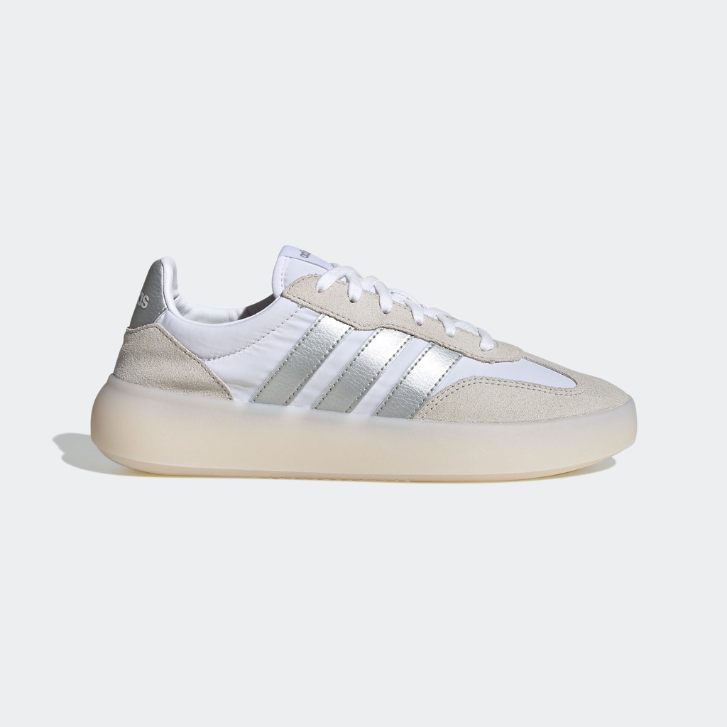 adidas Sportswear Sneaker "BARREDA DECODE", Design auf den Spuren des adida günstig online kaufen