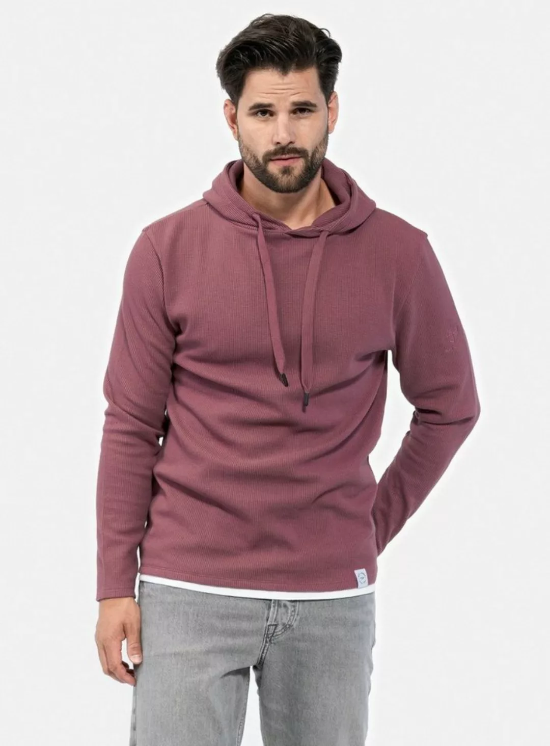 Key Largo Hoodie MSW SANTIAGO hoodie günstig online kaufen