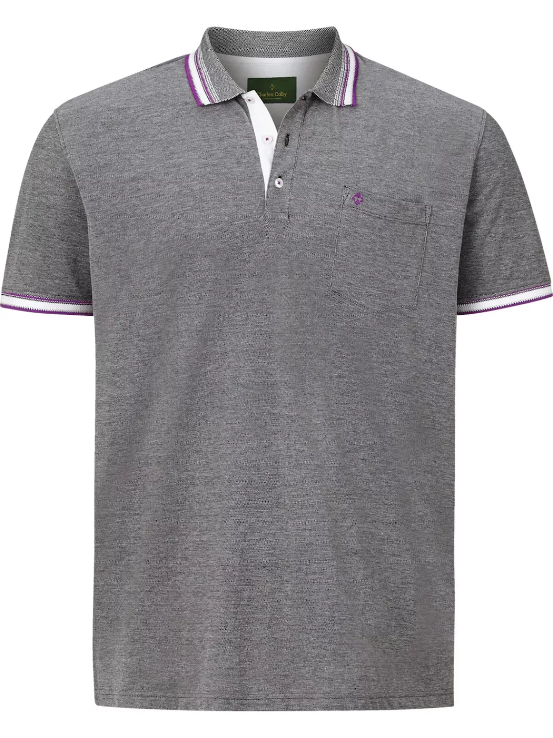 Charles Colby Poloshirt "Poloshirt EARL DORIAN" günstig online kaufen