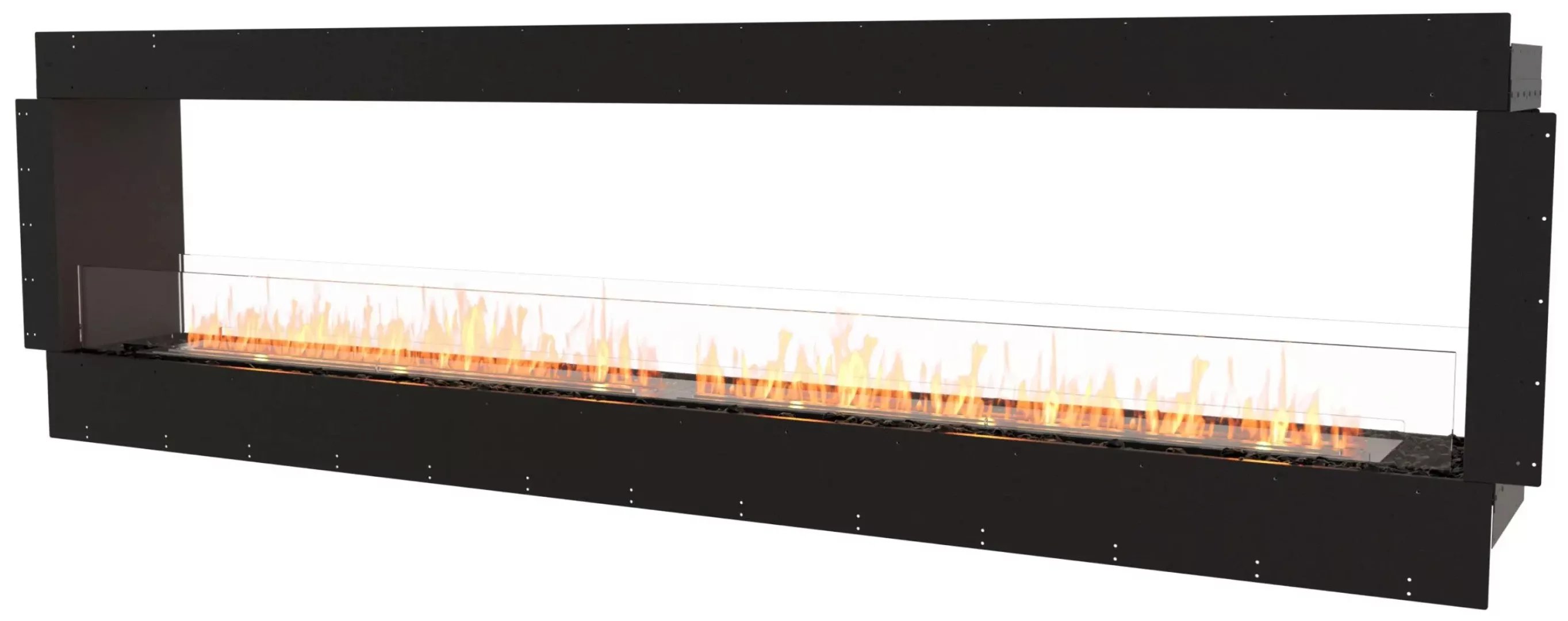 EcoSmart Flex - Raumtrenner - Tunnel [Ethanol Einbau Gehäuse]: Flex104 - oh günstig online kaufen