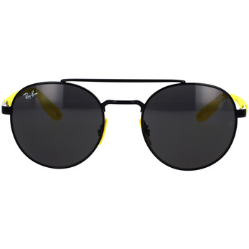 Ray-ban  Sonnenbrillen Scuderia Ferrari Sonnenbrille RB3696M F02887 günstig online kaufen