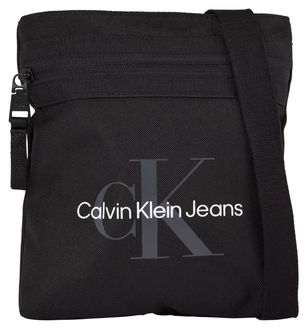 Calvin Klein Jeans Mini Bag "SPORT ESSENTIALS FLATPACK18 M", kleine Umhänge günstig online kaufen