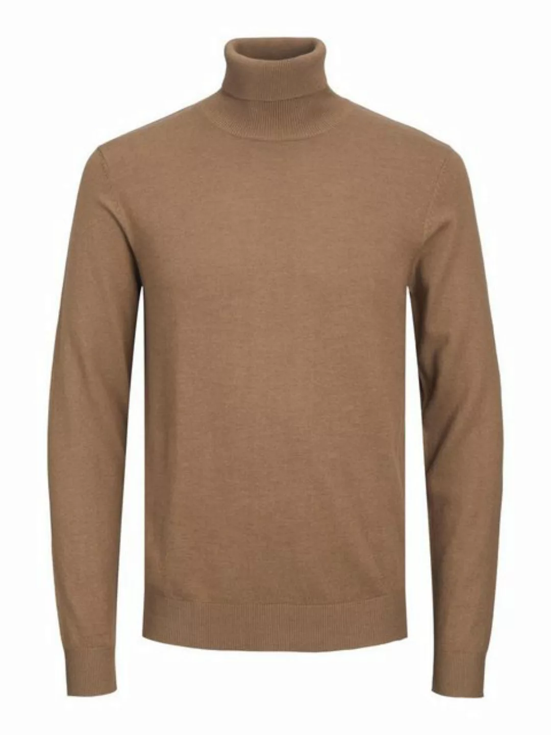 Jack & Jones Sweatshirt JJEEMIL KNIT ROLL NECK NOOS günstig online kaufen