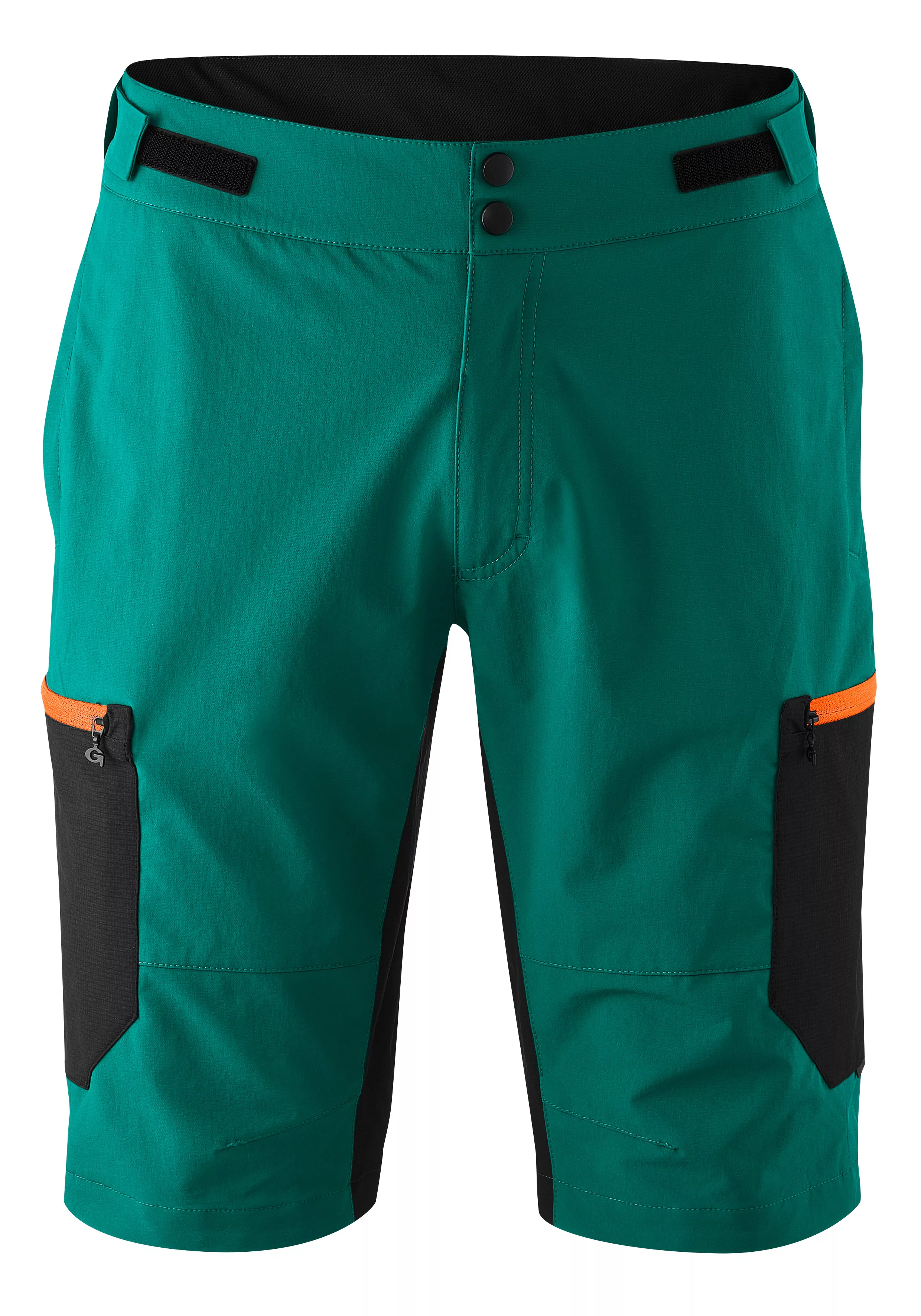 Gonso Radhose Bikeshort Garzone günstig online kaufen