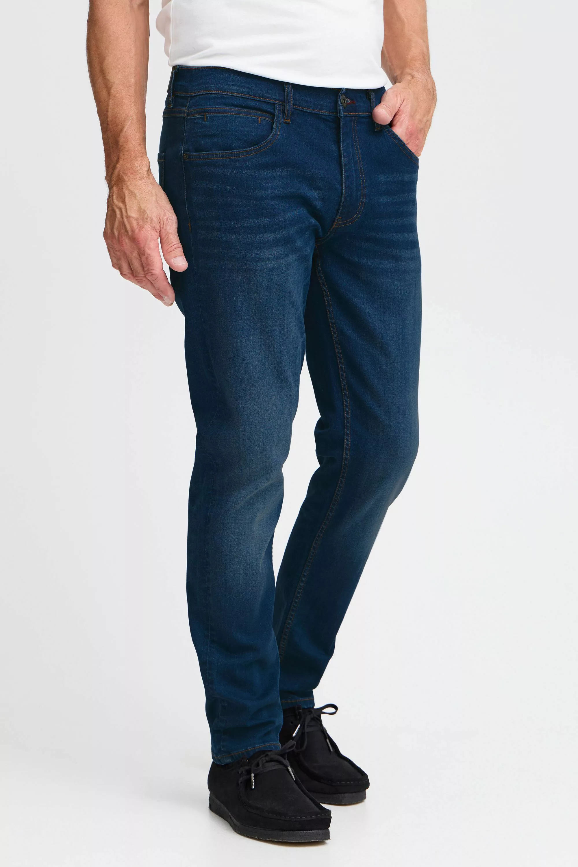 FQ1924 Bequeme Jeans "FQ1924 FQJUAN 5 pocket jeans" günstig online kaufen