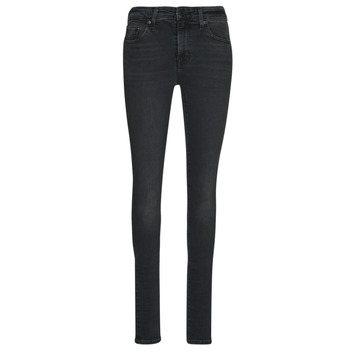 Levis  Slim Fit Jeans 721 HIGH RISE SKINNY günstig online kaufen