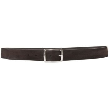 Orciani  Gürtel U08295 - REVERS. HUNTING DOUBLE 3,5 CM-T.MORO günstig online kaufen