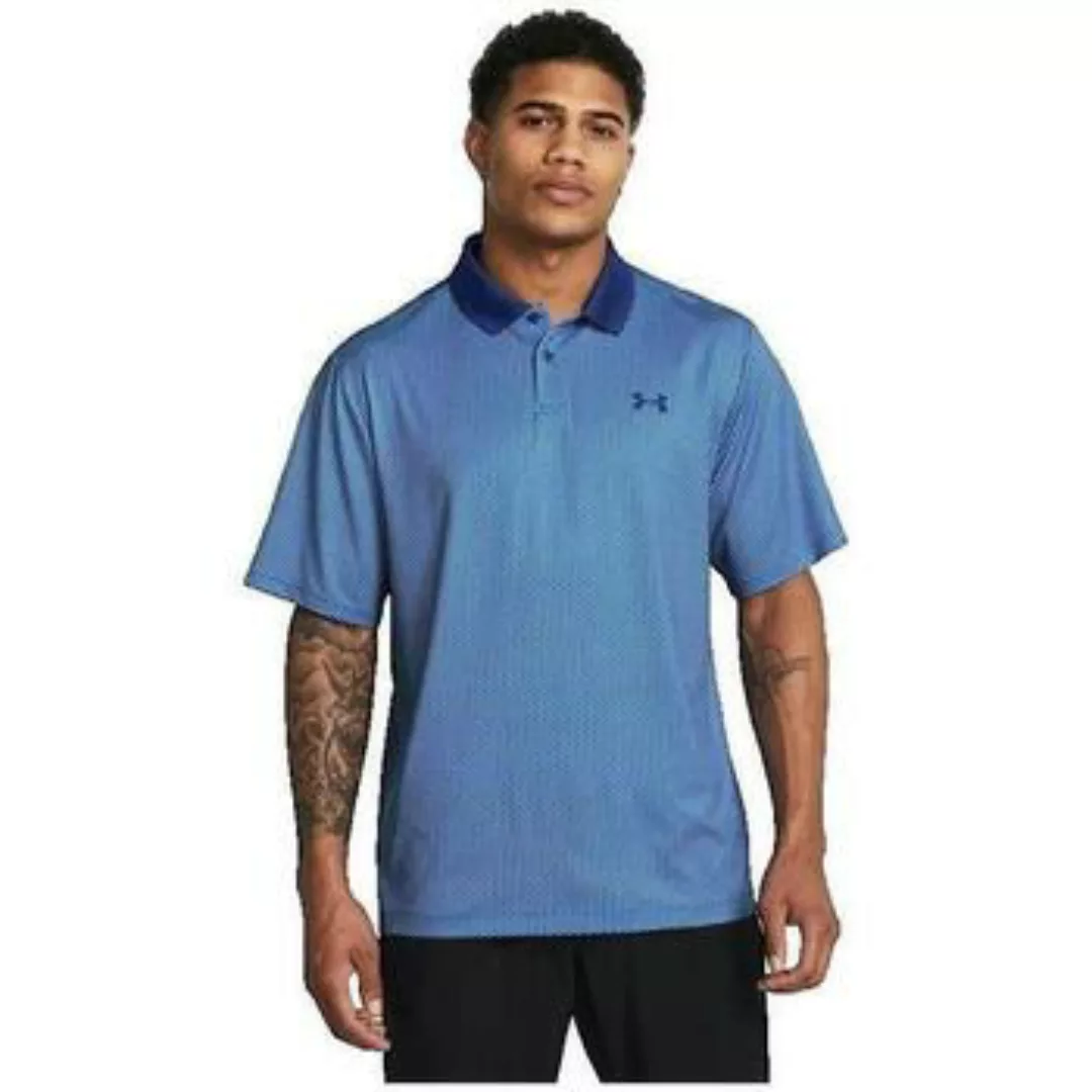 Under Armour  T-Shirts & Poloshirts Un Matchplay günstig online kaufen