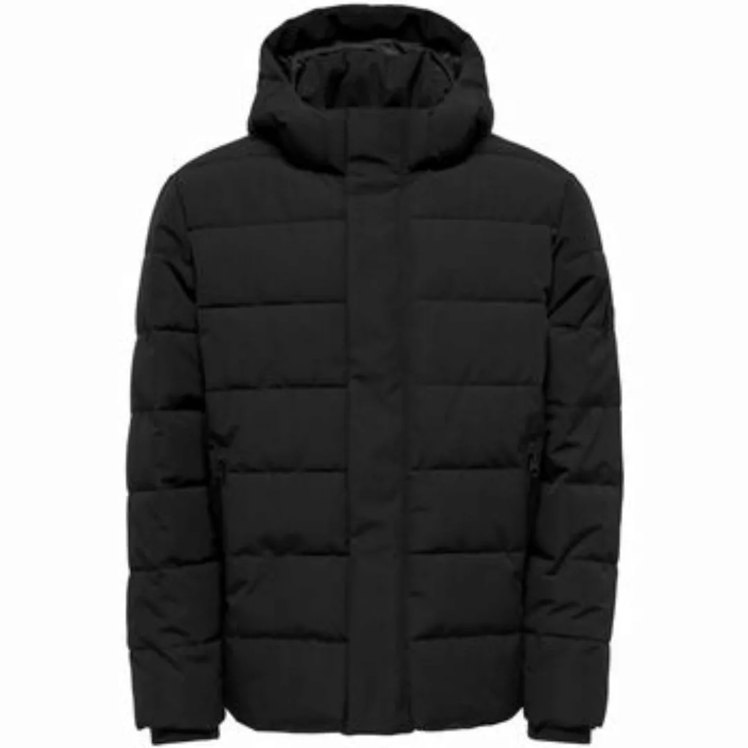 Only & Sons   Jacken Jacke Cayson Steppjacke günstig online kaufen