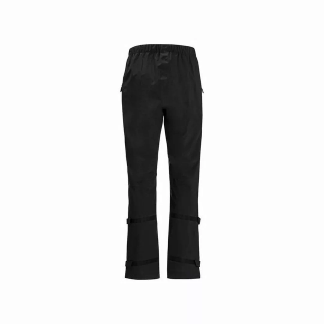 Jack Wolfskin Stoffhose uni regular fit (1-tlg) günstig online kaufen