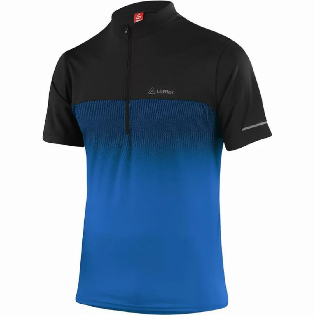 Löffler T-Shirt Radtrikot HZ Flow günstig online kaufen