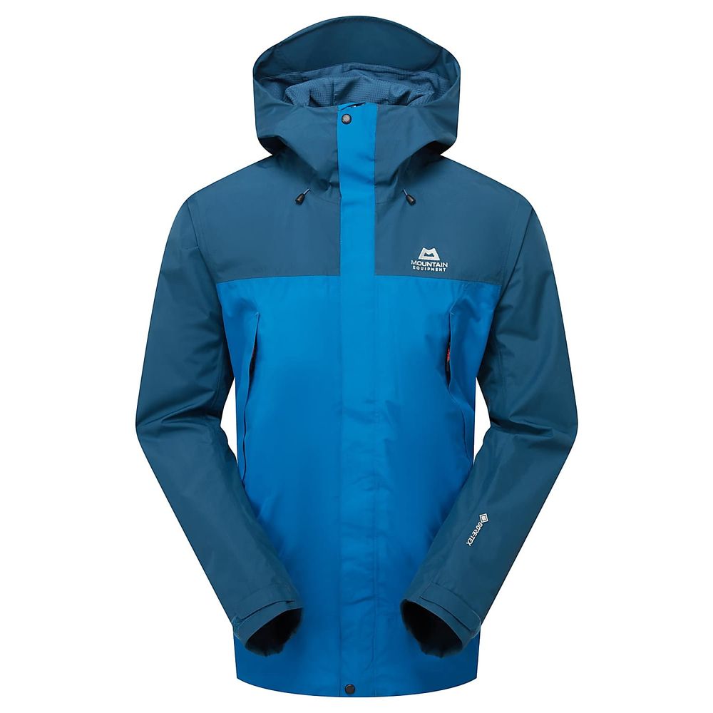 Mountain Equipment Nanda Devi Men's Jacket - Hardshelljacke günstig online kaufen