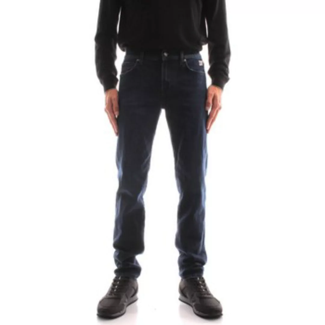 Roy Rogers  Slim Fit Jeans A22RRU075D5322068 günstig online kaufen