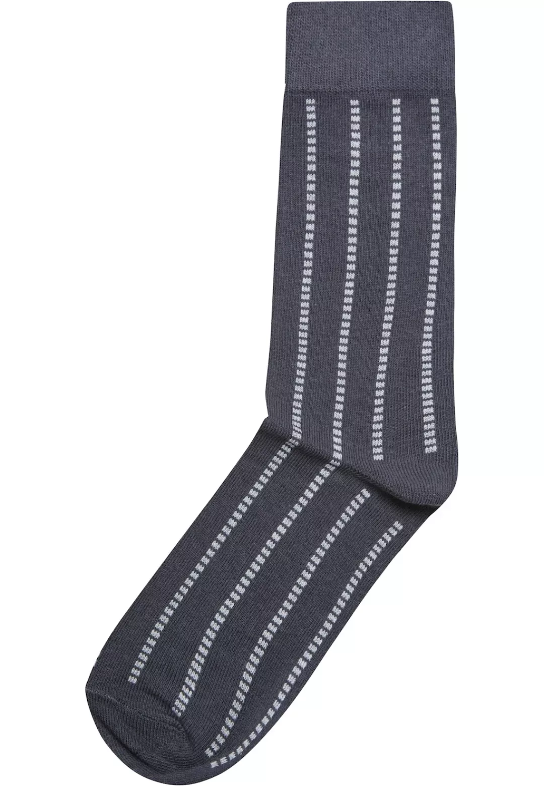 URBAN CLASSICS Basicsocken "Urban Classics Unisex Stripes and Dots Socks 5- günstig online kaufen