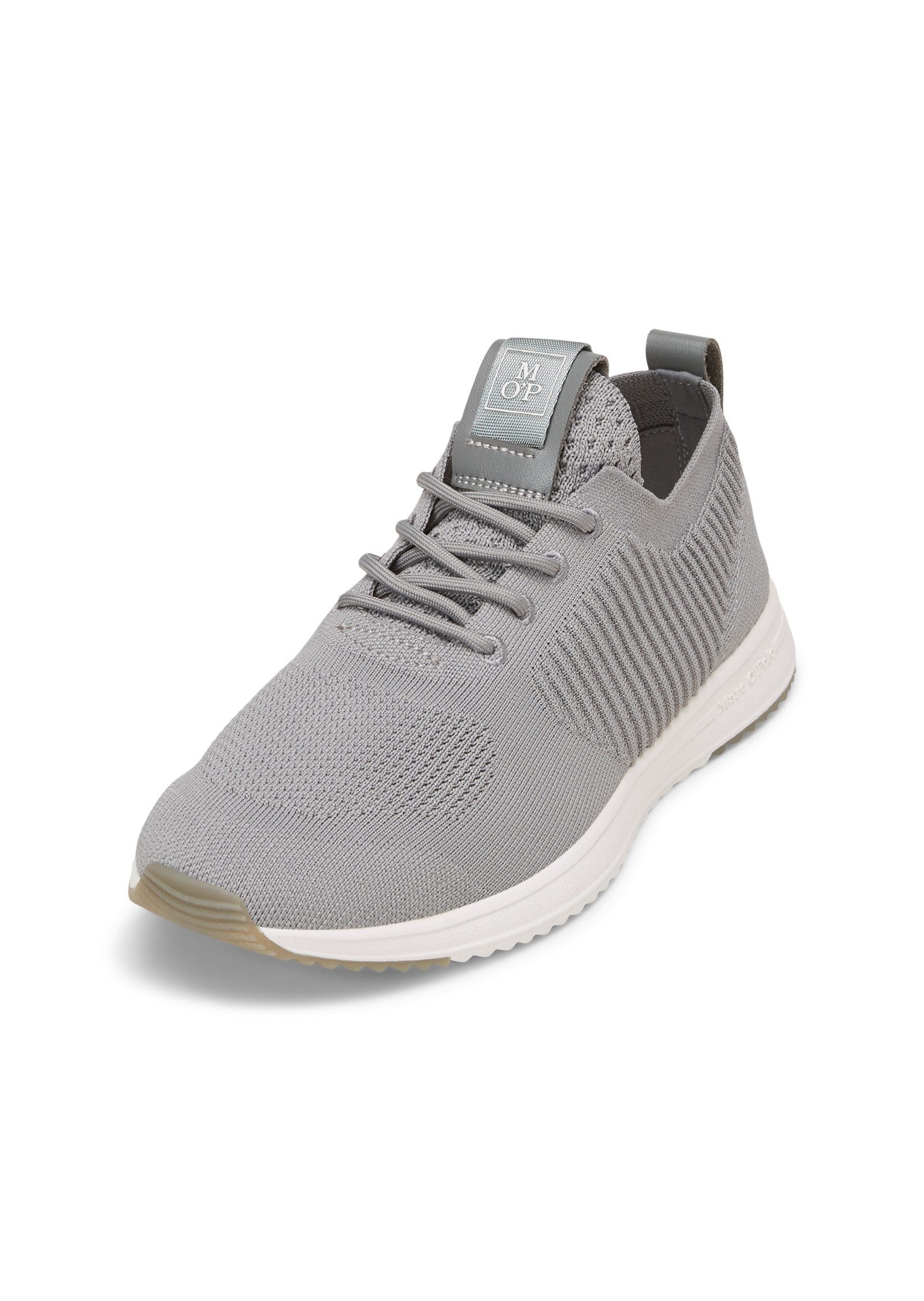 Marc O'Polo aus recyceltem Polyester Sneaker günstig online kaufen